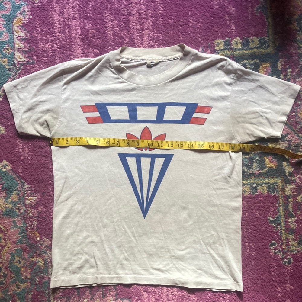 Vintage Adidas T-Shirt